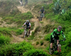 Annapurna Round by Bike