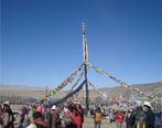 Kailash Saga Dawa Festival Tour