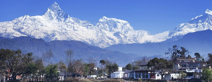 Pokhara Tour