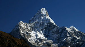 Amadablam Expedition