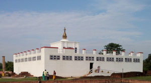 Lumbini Tour