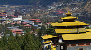 Punakha