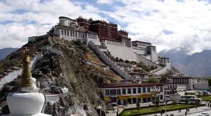 Discover Lhasa Tour