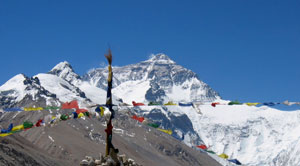 Everest Base Camp Tour