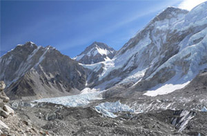 Everest Base Camp Trekking