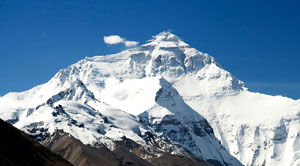 Everest North Col Expedition