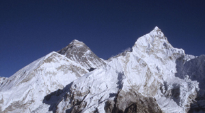 Everest South Col Expedition