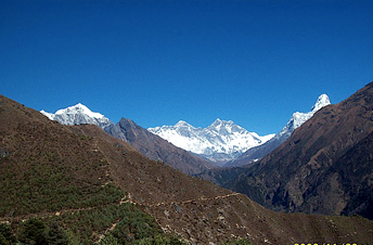 Everest Valley Trekking