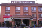 Hotel Manaslu