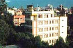 Hotel Shree Tibet