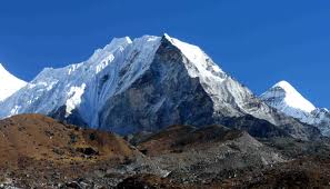 Island Peak Climbing