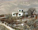 Jomsom Muktinath Trekking