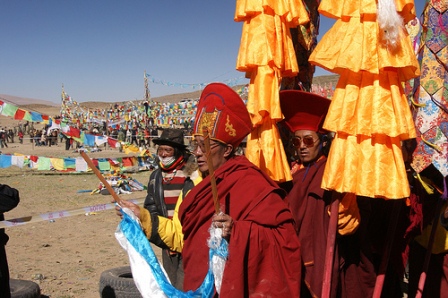kailash daga dawa tour, tibet