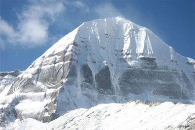 Mount Kailash Tour