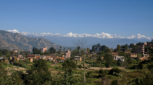 Kathmandu Dhulikhel Tour