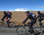 Kathmandu Lhasa Biking Tour