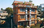 Kathmandu Peace Guest House