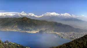 Kathmandu Pokhara Tour