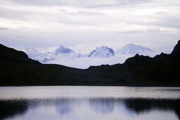 Langtang Gosaikunda Trekking