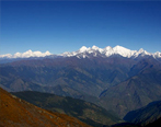 Langtang Gosaikunda Helambu Trekking