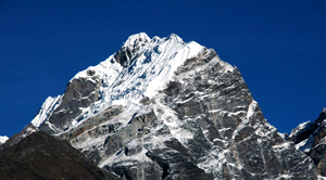 Lobuche Peak Climbing