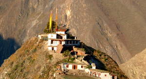 Lower Dolpo Trekking