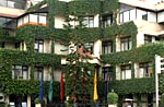 Marcopolo Business Hotel