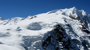 Mera Peak Climbing