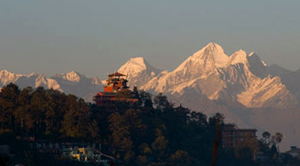 Nagarkot Sunrise Sunset Tour in Nepal