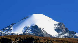 Pisang Peak Climbing