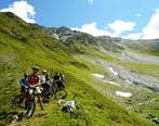 Pokhara Valley Biking