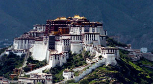 Potala Palace