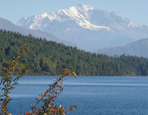 Rara Lake Trekking