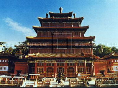 Tibet Inbound Tour Package (Potala, Samye Monastery Tour)