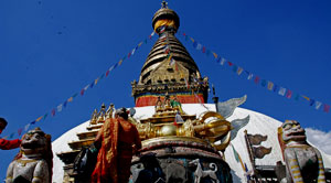 Kathmandu Valley Tour