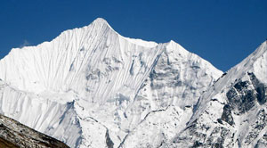 Tent Peak Climbing