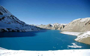 Tilicho Base Camp Trekking