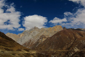 Tsum Valley Trekking