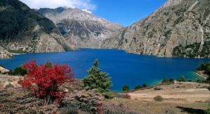 Upper Dolpo Trekking