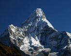 Amadablam Expedition