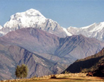 Annapurna Circuit Trekking