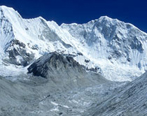 Baruntse Expedition