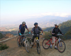 Daman Biking Tour