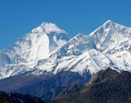 Dhaulagiri Expedition