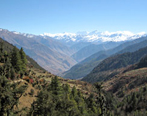 Dolpo Trekking