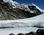 Everest High Pass Trekking