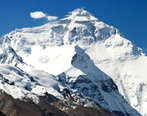 Everest North Col Expedition