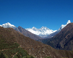 Everest Valley Trekking