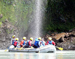 Kali Gandaki River Rafting