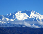 Kanchenjunga Expedition